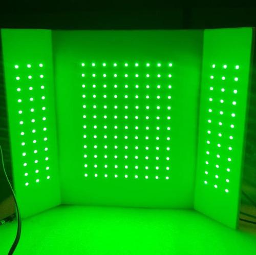 BEAGLE LUMI  Professional LED Light Therapy System