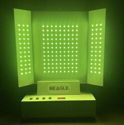 BEAGLE LUMI  Professional LED Light Therapy System