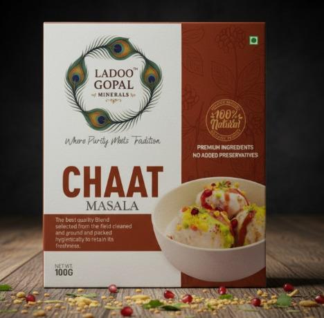 Chaat Masala
