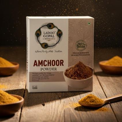 Amchur Powder