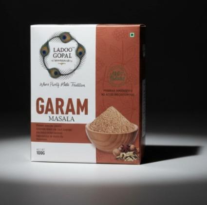 Garam Masala