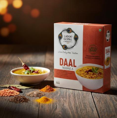 Daal Masala