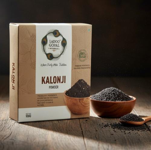 Kalonji Powder