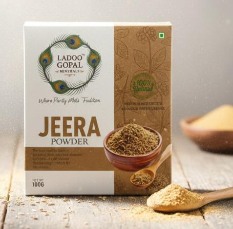 Jeera Powder