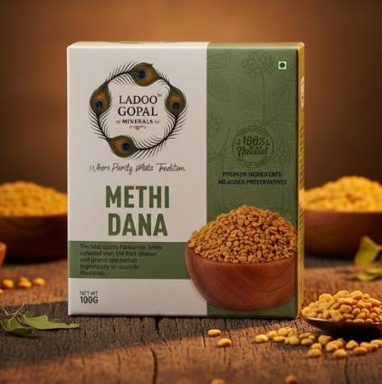 Methi Dana