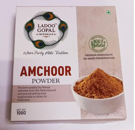 Amchoor Powder