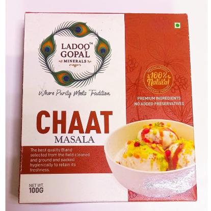 Chat Masala
