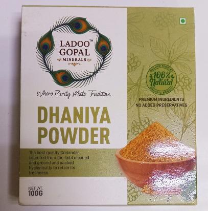 Dhaniya Powder