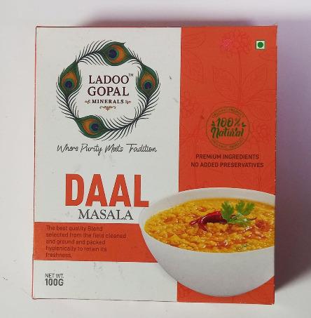 Daal Masala