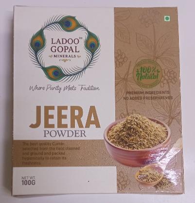 Jeera Powder