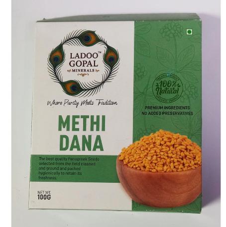 Methi Dana