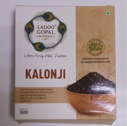 Kalonji