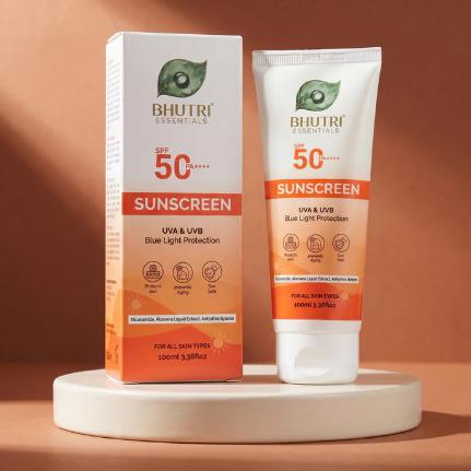 Sunscreen Cream 30gm