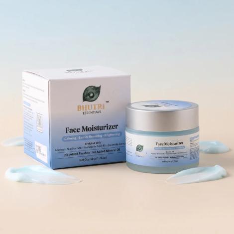 Face Moisturizer