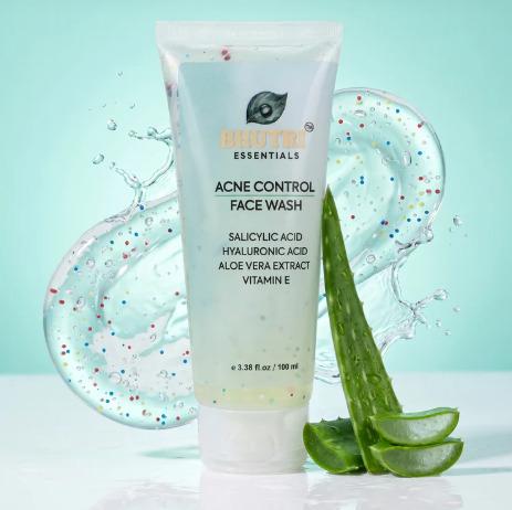 Face Wash