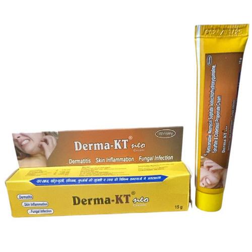DERMA KT CREAM