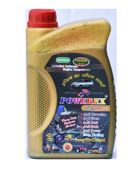 Powerex Coolant Heavy