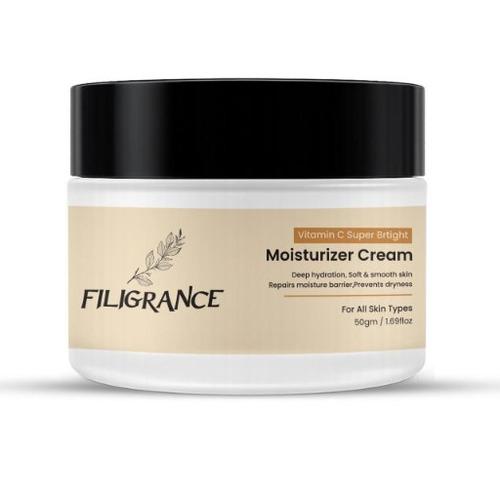 Filigrance Vitamin C Super Bright Moisturizer Cream
