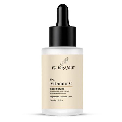 Filigrance 10% Vitamin C Face Serum