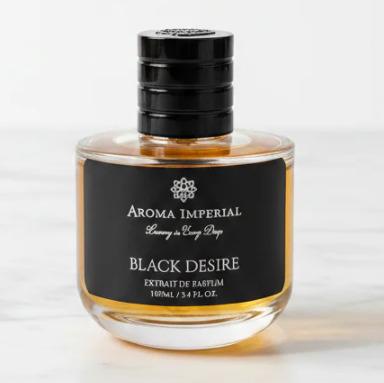 Black Desire 100ml
