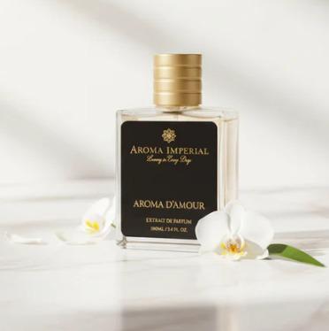Aroma D'Amour 100ml