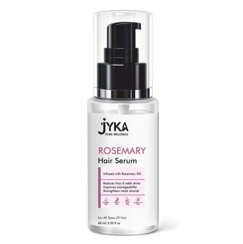 Rosemary hair serum
