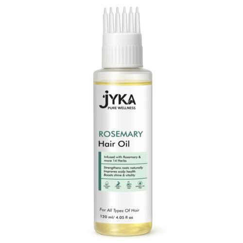 Rosemary hair oil