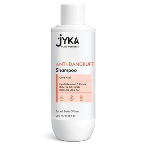 Anti-Dandruff Shampoo