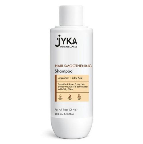 Hair Smoothing Shampoo