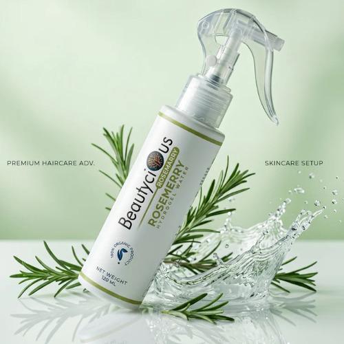 Rosemary Hair Mist