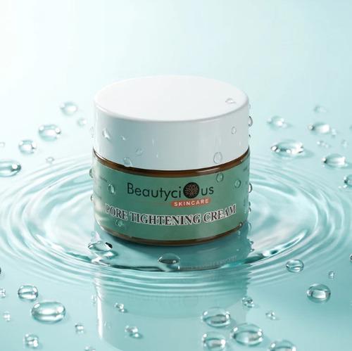 Face Moisturizers - Pore Tightening Cream