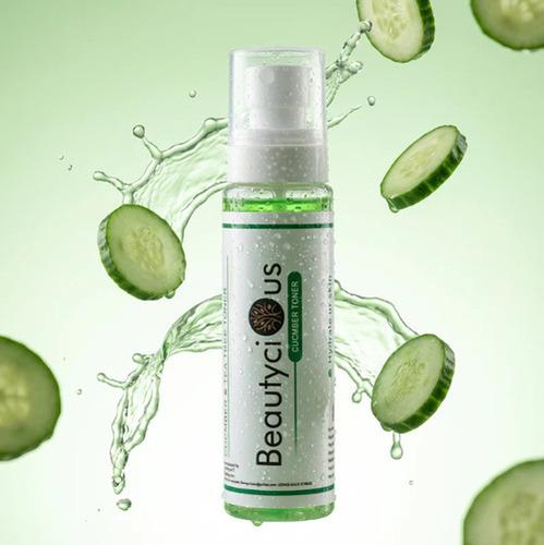 Cucumber Toner