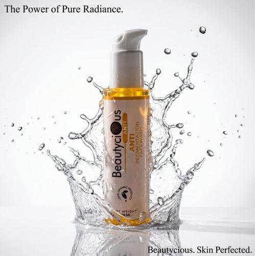 Anti-Pigmentation Face Wash