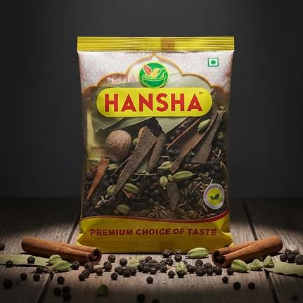 Garam Masala Whole