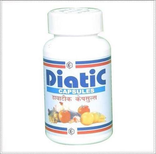 Anti Diabetic Powder