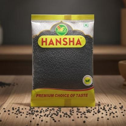 Nigella Seeds - Kalonji