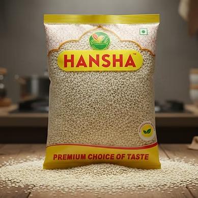 Sesame Seeds - Safed Til