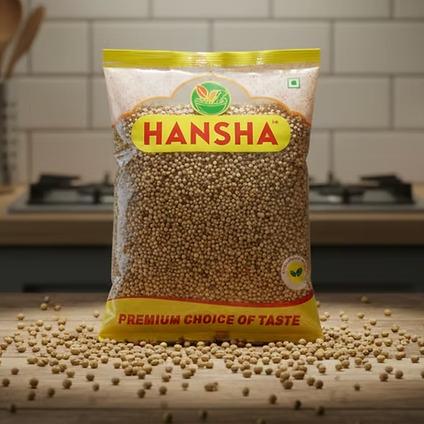 Coriander Seeds - Sabut Dhania