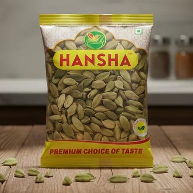 Cardamom - Elaichi