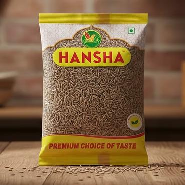 Cumin Seeds - Jeera
