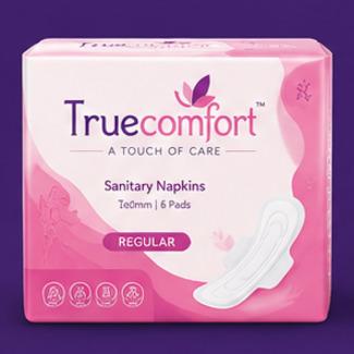 Regular Sanitary Napkin