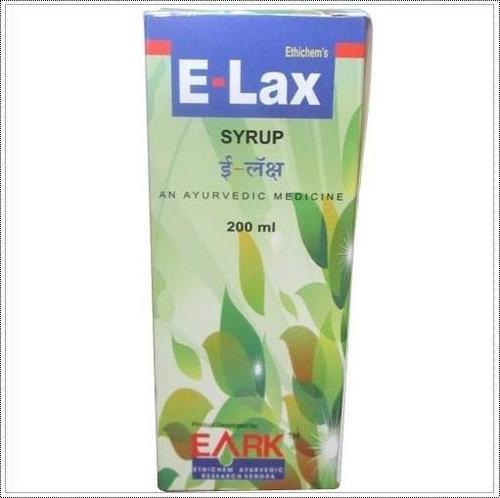 Herbal Constipation Syrup