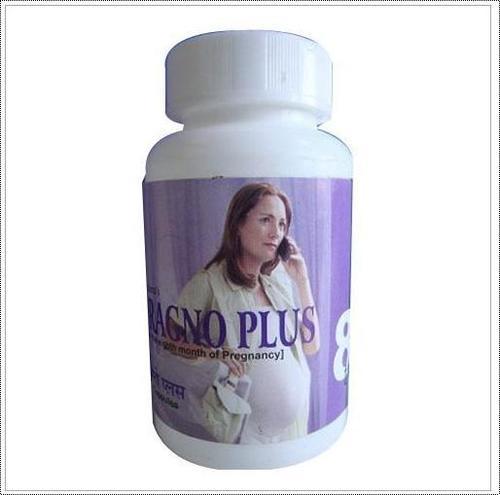 Pregnancy Care Capsules
