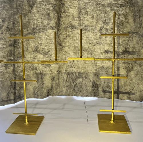 Multiple Yantra Stand Combo (2 Stands)