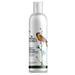 Daily Repair Shampoo