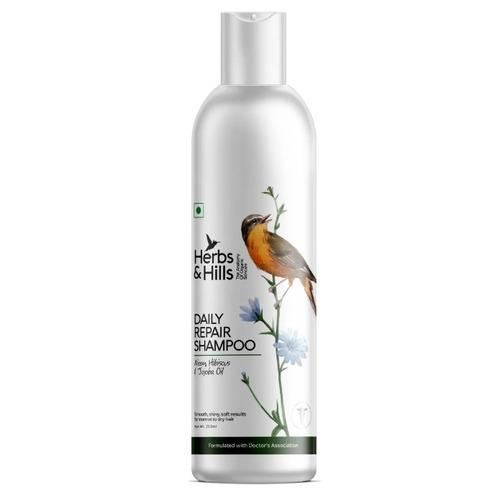 Daily Repair Shampoo