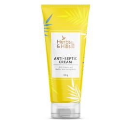 Antiseptic Cream