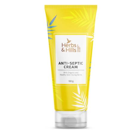 Antiseptic Cream