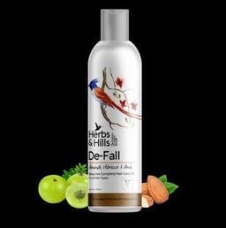 Bioactive Hair Care Oil