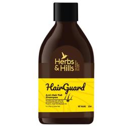Hair Guard Shampoo